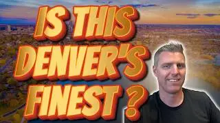 IS Highlands Ranch the PERFECT Denver Suburb for You?