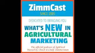 ZimmCast 744 - Agri-Pulse Summit & Ad Day