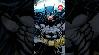 &iexcl;Batman vs. la Liga de la Justicia!🦇🛡️