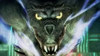 Toukiden 2 Anime Short