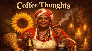 ☕💭 Flow Without Hidden Agendas #chosenone #divineguidance #propheticword 