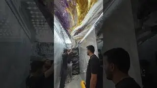 1 milion de tavane extensibile 3d