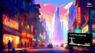 Fever | 80s Retro Mix 2025 | WAVE PHONIC