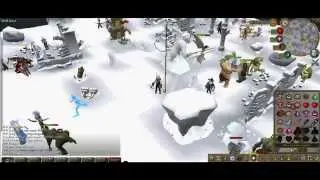 Runescape Avansies Guide