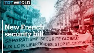 France to debate controversial &lsquo;separatism bill&rsquo;