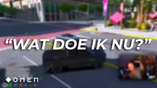 WAT DOE IK NU? | OMEN Streaming Highlights