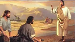 || Follow me, follow me, leave your home and family || English Hymns ||