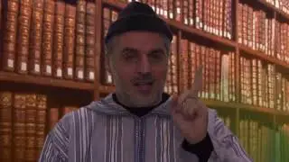 descente Adam et Hawwa Eve Islam.ms نزول آدم وحواء