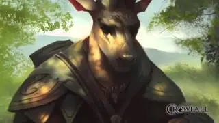 Crowfall - In Depth Overview