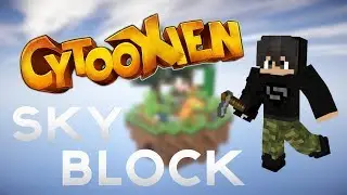 Neues Schatzkistenitem! - Minecraft SkyBlock auf Cytooxien.de