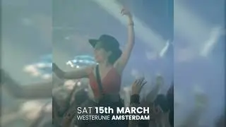 New Clubbing Phenomenon in Amsterdam