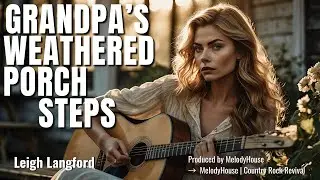 The Haunting Nostalgia of Americana Folk Music