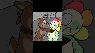 Gardenview SHUT DOWN?! 😱🎄 | Dandy's World Comic Dub | #dandysworld #comicdub