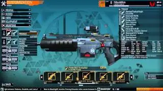 Blacklight Retribution Hydra Gameplay