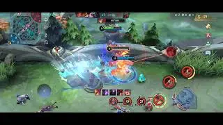 18 kill  jawheat  retri