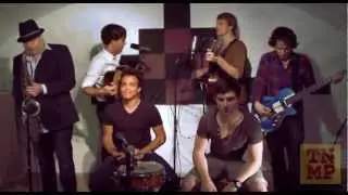 The Nice Music Project 6 - Why don't you write me