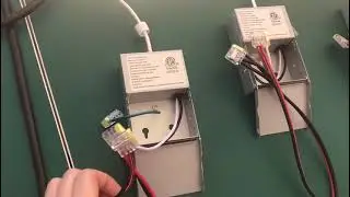 Wiring Instruction by Ensenior