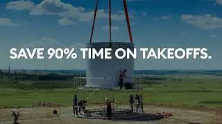 #1 End to End Automated Takeoff Software for General, Sub-Contractors, & Suppliers- Beam AI