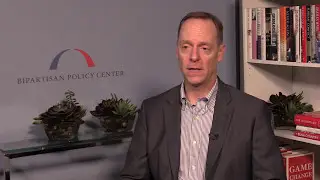 America&rsquo;s Looming Infrastructure Crisis III - BPC Action