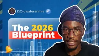 Focus on this in 2026 and you WILL ACHIEVE all your GOALS!