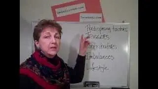 Teleclass - How to Manage Hypothyroidism and Heal Hashimoto's Disease