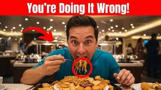 25 Cruise Buffet Mistakes That Could Ruin Your Trip I CruiseTalk