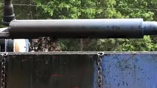 Mosman Oil and Gas Stanley-1 Initial Flow Testing