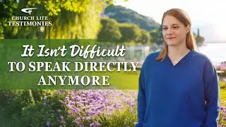 Christian Testimony Video | 