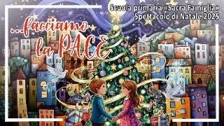 Facciamo la Pace! sbs