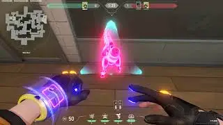 Killjoy Bug/Glitch and How to Counter it