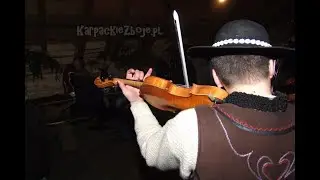 Tydzień Kultury Beskidzkiej z kapelą g&oacute;ralską KARPACKIE ZB&Oacute;JE #tkb #kapelag&oacute;ralska #karpackiezb&oacute;je