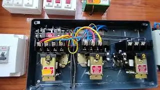 ಮೋಟಾರ್ ಸುಡುವಿಕೆಯನ್ನು ತಡೆಯುವುದು ಹೇಗೆ? How to Prevent motor wire burning out