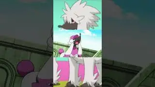 Zaj&iacute;mavosti o Pok&eacute;mon Furfrou / Pok&eacute;mon CZ