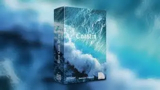 [FREE DOWNLOAD] Shoreline Mafia x West Coast Drum Kit 2019 - 