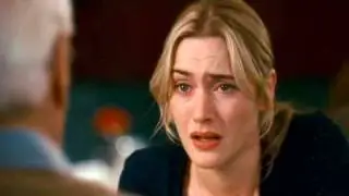 Kate Winslet - The Holiday