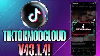 Nuevo Tiktok Mod apk v43.1.4 | El mejor Tiktok mod Actualizado para android!