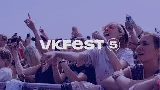 VK Fest 2019 &mdash; Aftermovie | Radio Record