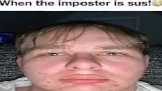 Leaked footage of Callmecarson after the allegations