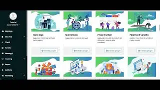 Features Overview (Mini-Tutorial) - Framework360