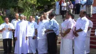 DevaMatha College Golden Jubilee Alumni Inaugural Ceremony