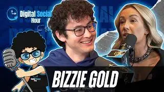 Unlock Your Brain&rsquo;s Hidden Patterns in 20 Minutes 🧠 I Bizzie Gold DSH #1270
