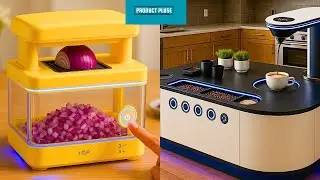 30 CLEVER Amazon Home, Kitchen and Tech Gadgets You Didn&rsquo;t Know Existed! Viral Products.