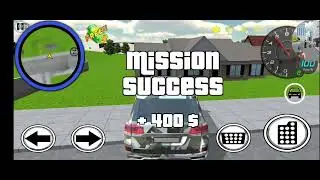 Real Gangster Crime Simulator 3D Malaysia Oppana Games All 11 Mission Full Game Walkthrough Android