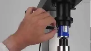 Mecmesin Combi Cork Tester - Video by Mecmesin