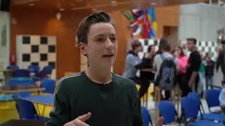Nieuw in Driehuis: Agora-onderwijs!