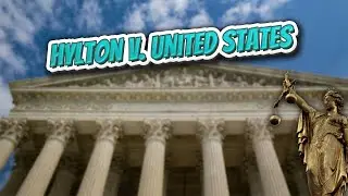 Toilet Goods Ass'n, Inc  v  Gardner (Landmark Court Decisions in America)💬🏛️✅