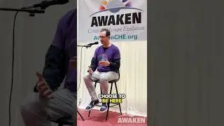 We Chose This ~ channeled message by Greg Campisi