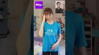 Private and safe video chat