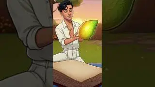 Episode 01 | A Magical Mango 🥭 #content #cartoon #3danimation #funny #comedy #animation