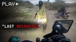 RECOVERED: 5 Disturbing Desert Tapes You Weren't Supposed to See